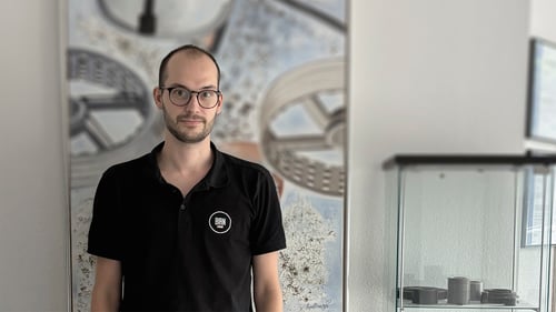 Matthias Brehler